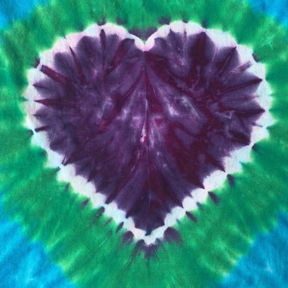 Tie dye - Picture 2 of 2